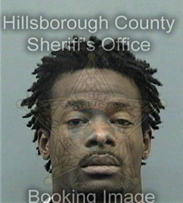 Terrance Murphy, - Hillsborough County, FL 