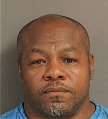 Anthony Murry, - Hinds County, MS 