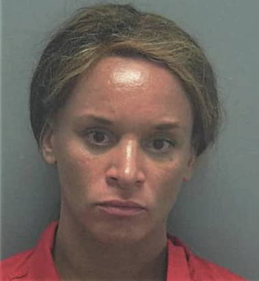 Teresa Neal, - Lee County, FL 