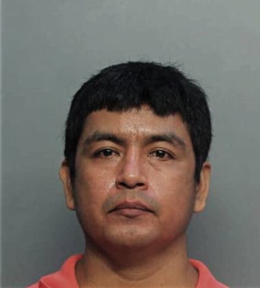 Alberto Nunez, - Dade County, FL 