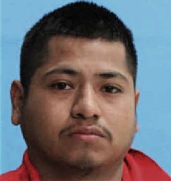 Oscar Ovalle, - Desoto County, FL 