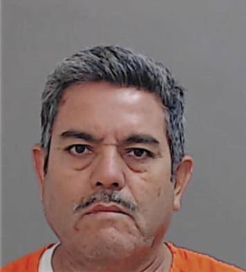 Eduardo Palomares, - Hidalgo County, TX 