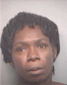 Tamika Parks, - Fulton County, GA 