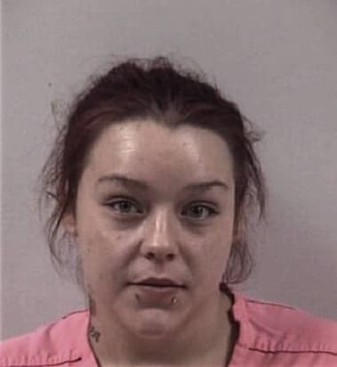 Samantha Pate, - Johnston County, NC 