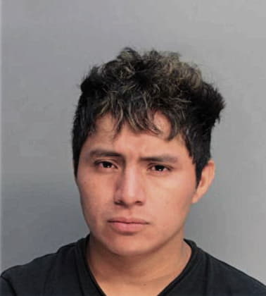 Raul Perez, - Dade County, FL 