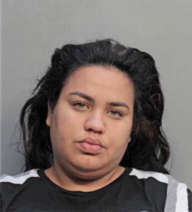 Sandra Perez, - Dade County, FL 