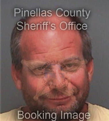 Joshua Peterson, - Pinellas County, FL 