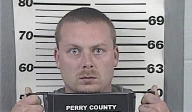 James Pipkins, - Perry County, MS 