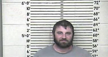 Travis Prince, - Carter County, KY 