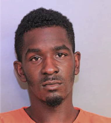 Darius Rainey, - Polk County, FL 