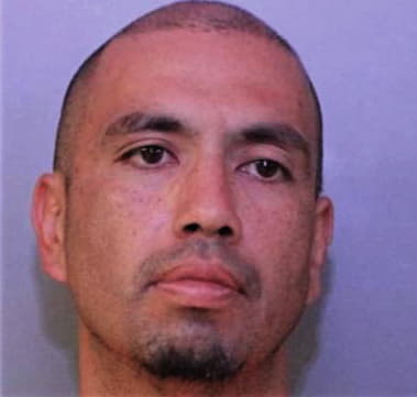 Bernie Ramos, - Polk County, FL 