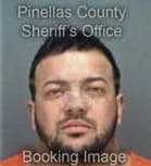 Christian Rendonrezabala, - Pinellas County, FL 