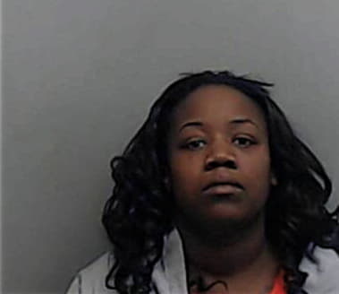 Carlethea Richardson, - Fulton County, GA 