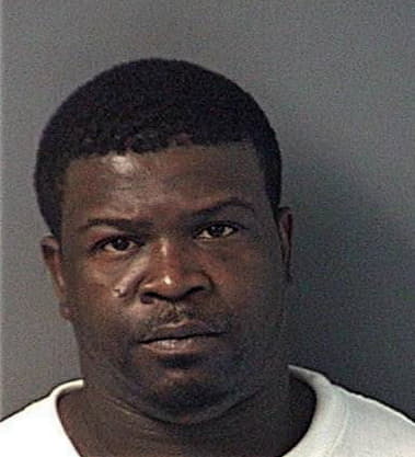 David Richardson, - Escambia County, FL 