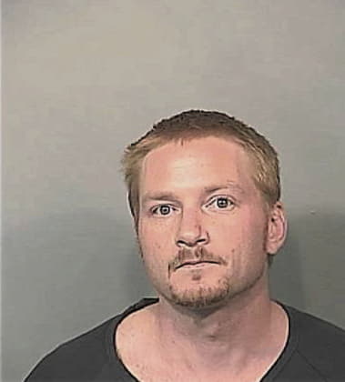 Christopher Rigsbee, - Brevard County, FL 