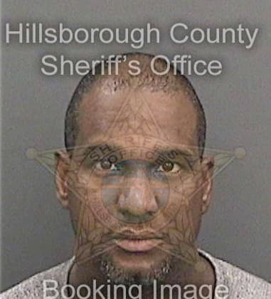 Justin Riley, - Hillsborough County, FL 