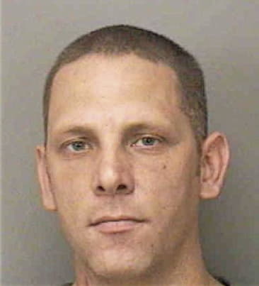 Matthew Robertson, - Polk County, FL 