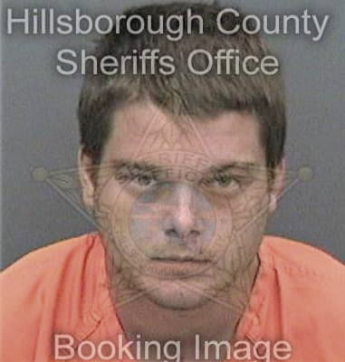 Carlos Rodriguez, - Hillsborough County, FL 