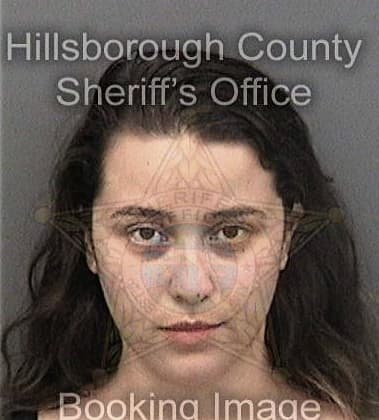 Delaney Rodriguez, - Hillsborough County, FL 