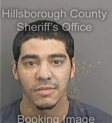 Jose Rodriguez, - Hillsborough County, FL 