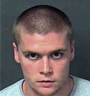 Johnny Rosa - Mecklenburg County, NC 