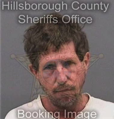 William Rose, - Hillsborough County, FL 