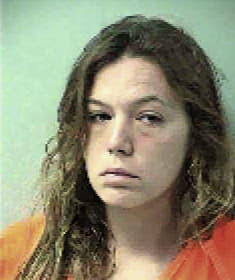 Justina Rush, - Okaloosa County, FL 