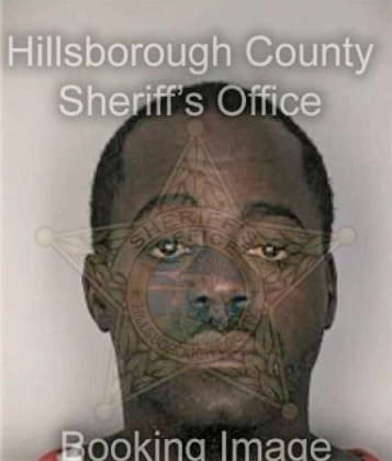 Timothy Russ, - Hillsborough County, FL 