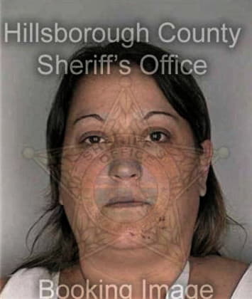 Juella Sahli, - Hillsborough County, FL 