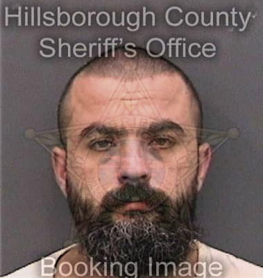 Ivan Sams, - Hillsborough County, FL 