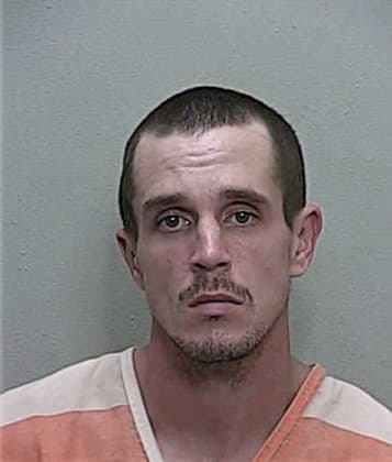 Jason Schaefer, - Marion County, FL 