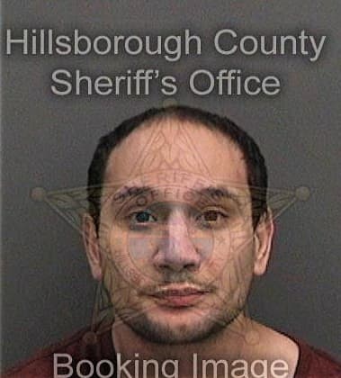 Matthew Schludt, - Hillsborough County, FL 