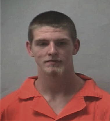 Matthew Semernezski, - LaPorte County, IN 