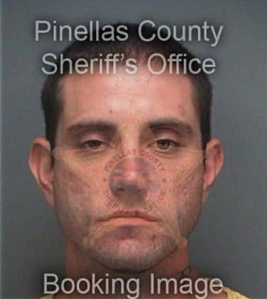 John Seville, - Pinellas County, FL 