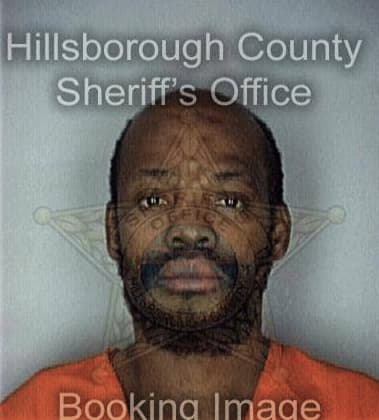 Ryan Shillingford, - Hillsborough County, FL 