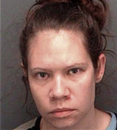 Kathleen Simmons - Pinellas County, FL 