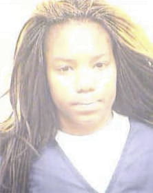 Annie Smith - Fulton County, GA 