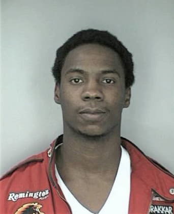 Carlos Smith, - Hillsborough County, FL 