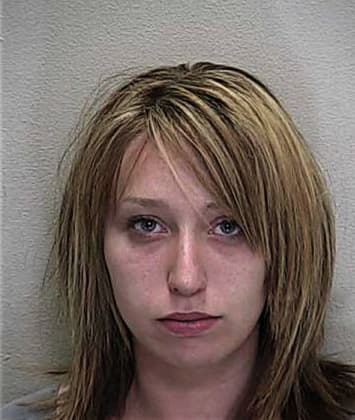 Deandra Smith, - Marion County, FL 