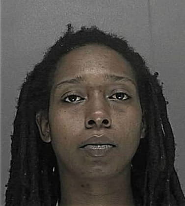 Ushieka Smith, - Volusia County, FL 