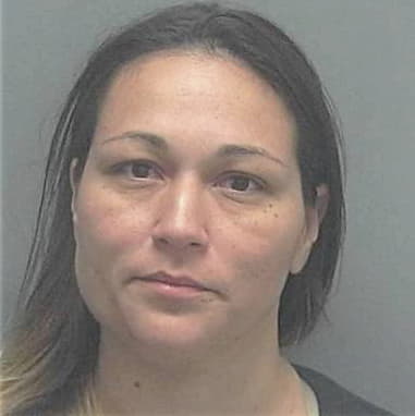 Rebecca Soto, - Lee County, FL 