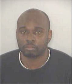 Michael Staples - Fulton County, GA 