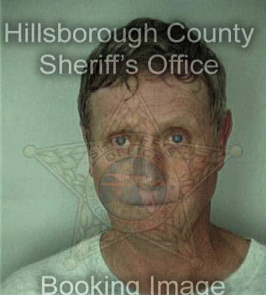 Thomas Steffenson, - Hillsborough County, FL 