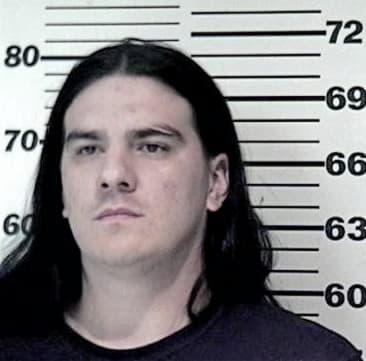Tyrone Steward - Campbell County, KY 