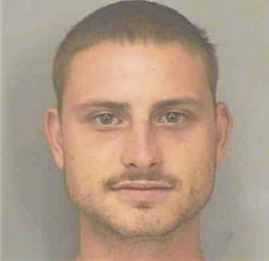 Jason Summerlin, - Polk County, FL 