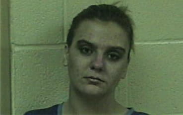 Robin Sutherland - Daviess County, KY 