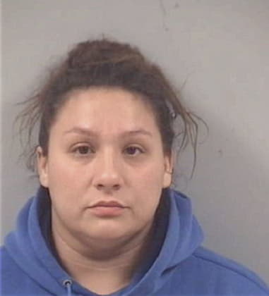 Roxana Tejada-Abarca, - Johnston County, NC 