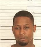 Darius Thomas, - Shelby County, TN 