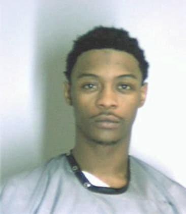 James Thomas - DeKalb County, GA 