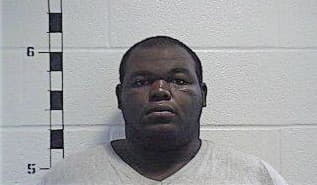 Jammal Thomas, - Shelby County, KY 